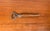 Mid-Century Modern Danish Bottle Opener in Teak, 1960s For Sale - Image 4 of 14