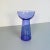 Mid-Century Modern Italian Alexandrite Vase by Sergio Asti, 1970s For Sale - Image 6 of 10