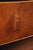 Czech Art Deco Chest of Drawers in Walnut Veneer, 1920s For Sale - Image 6 of 13