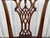 Ball and Claw Foot Chippendale Mahogany Dining Chairs- Set of 10 For Sale - Image 11 of 12