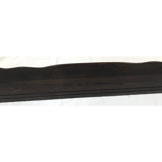 Vintage French Country Pot Coat Rack With Hooks For Sale In Dallas - Image 6 of 11