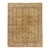 Persian Fine Hand Knotted Tabriz Design 8'1'' X 10'1'' For Sale