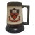 Vintage Americana Ivy League Princeton University Ceramic Beer Stein Tankard For Sale