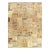 Pasargad Turkish Patchwork Rug For Sale
