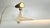 Vintag Osram Desk Lamp, 1960s For Sale - Image 6 of 15