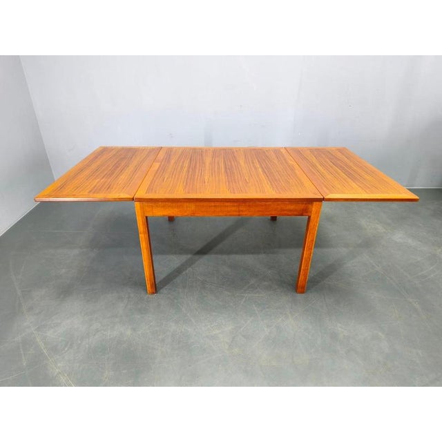 A classic Scandinavian modern coffee table designed by Børge Mogensen and produced by Fredericia Stolefabrik in Denmark in...