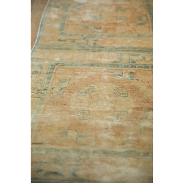 Antique Distressed Peking Rug Runner - 2' x 8'2" For Sale In New York - Image 6 of 14