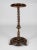 Early 19th Century English or French Walnut Torchere Plant Stand For Sale - Image 10 of 10
