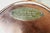 Rare Late 19th Century French Copper Barrel Topping Can For Sale - Image 6 of 12