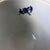 1990s Richard Ginori Cachepot With Blue and White Floral Design For Sale - Image 5 of 7