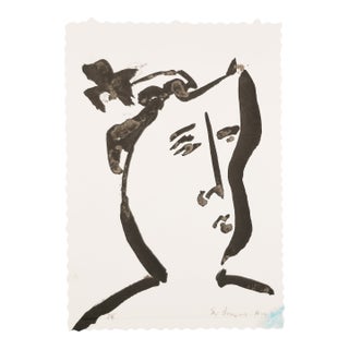 So What! - Eva Bouzard-Hui, C. 1998 For Sale
