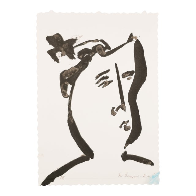 So What! - Eva Bouzard-Hui, C. 1998 For Sale