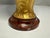 Early 20th Century Early 20th Century Christofle Gallia Gilt Vase: Art Nouveau Floral Design For Sale - Image 5 of 10