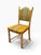 Set of Six Danish Oak Dining Chairs by Henning Kjærnulf For Sale - Image 10 of 18