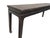 Mid 18th Century Mid-18th Century 91" Long 3 Drawer Console Table For Sale - Image 5 of 10