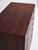 Kingwood Chest of Drawers by Henry Rosengren Hansen, 1960s For Sale - Image 15 of 18