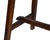 Rustic Antique Early 19th Century Italian Rustic Farmhouse Console Table For Sale - Image 3 of 8