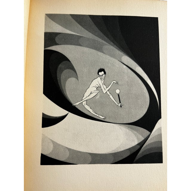 1928 the Ballad of Reading Gaol Oscar Wilde Book For Sale In New York - Image 6 of 8