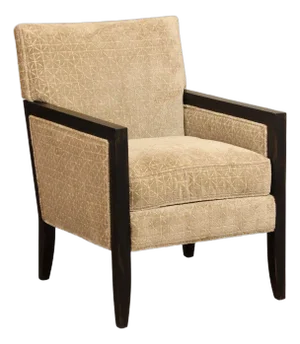 Pearson Contemporary Lounge Armchair