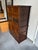An exceptional early 20th-century Japanese Cha Tansu (traditional tea cabinet) dating from the Taisho period (1912–1926)....