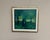 Kurt Rubank, Forest Grove, 1969, Oil Painting on Canvas, Framed For Sale - Image 6 of 18
