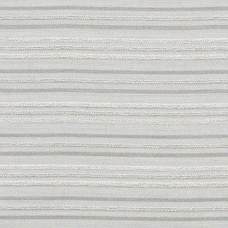Sample - Schumacher Poplar Indoor & Outdoor Fabric in Mineral For Sale