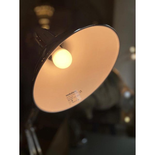 Fontana Arte Naska Lamp from Fontana Arte, 1933 For Sale - Image 4 of 14