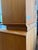 Wood 1970s Nordic Furniture Danish Modern Teak Glass Lighted Hutch Cabinet For Sale - Image 7 of 15