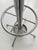 Chrome Coat Hanger, 1970s, in Very Good conditions. Designed 1970 to 1979