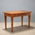 Early 19th Century Directoire Writing Table in Cherry For Sale - Image 9 of 9