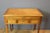 Men's Dressing Table in Cherry Wood For Sale - Image 12 of 13
