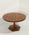 Dining Table in Wood by Giulio Moscatelli for Meroni, Italy, 1964 For Sale - Image 6 of 13