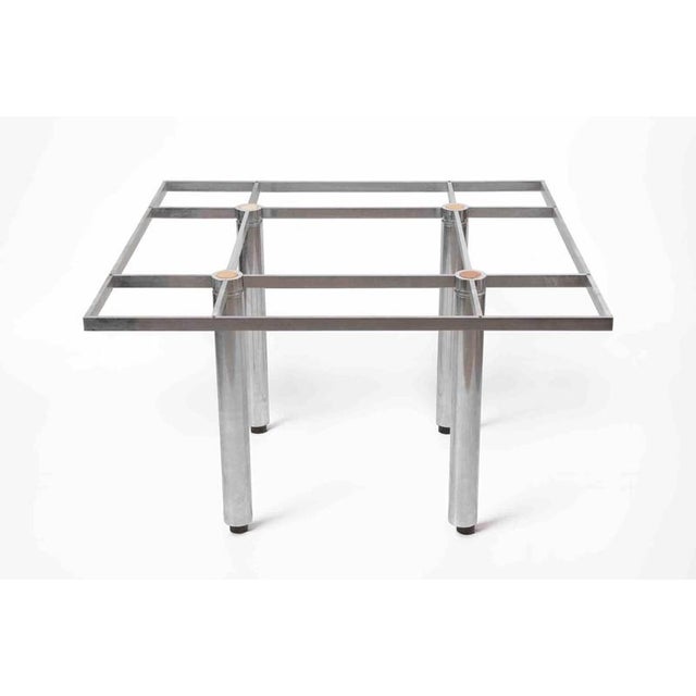 André Coffee Table by Afra and Tobia Scarpa for Gavina, Italy, 1970s For Sale - Image 3 of 5