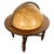 Antique Pair Georgian Terrestrial & Celestial Globes on Stands, Signed J. & W. Cary, 1802 and T. M. Bardin 1800 For Sale - Image 12 of 18