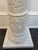 Vintage 1980s Romanesque Hunt Design Column Pedestal Plant Stand For Sale - Image 14 of 16