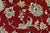 2000 - 2009 Fine Nain Rug 8′ X 11’3” Red Wool Traditional Hand-Knotted Oriental Carpet For Sale - Image 5 of 15