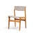 Erik Buch for Anderstrup Møbelfabrik Mid Century Danish Teak Dining Chairs - Set of 6 For Sale In Chicago - Image 6 of 11