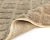 Hand-Knotted Wool Rug by Azele Studio For Sale - Image 4 of 8