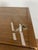 Vintage Two Door Closet by Drevo Union, 1965 For Sale - Image 6 of 7