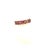 Traditional Natural Multi-Shade Sapphire Ring 14k Rose Gold 4.20 TCW Certified, Size 6.5 For Sale - Image 3 of 13