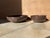 Handmade Bowls from Serocka, Germany, 1970s, Set of 5 For Sale - Image 13 of 15