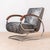 Model H221 Armchair by Jindřich Halabala for Up Závody, 1930s For Sale - Image 14 of 14
