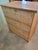 Antique Pine - Three Drawer - Chest of Drawers - From England - Circa 1900 For Sale - Image 12 of 12