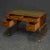 Wood Early 20th Century Chippendale Style Mahogany Desk For Sale - Image 7 of 9