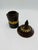 Rustic Vintage Porcupine Quill Box For Sale - Image 3 of 7