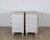 Pair of 20th Century Swedish Chest of Drawers For Sale - Image 9 of 15