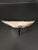 1980s Vintage Studio Pottery Postmodern Dish For Sale - Image 5 of 8