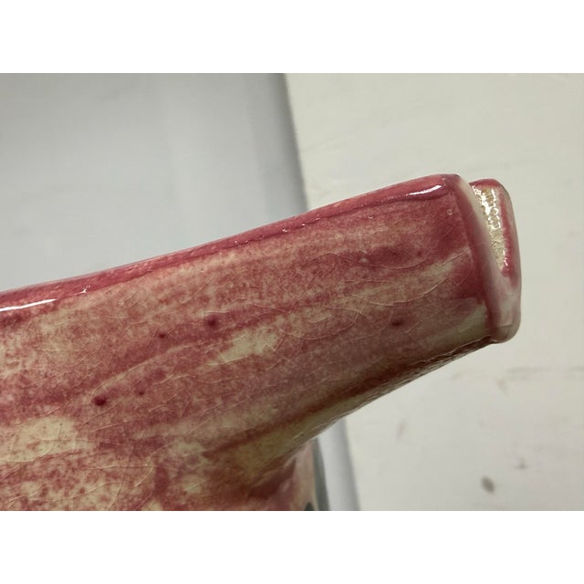 Julio De Diego for Stonelain Pottery Pitcher For Sale In San Francisco - Image 6 of 12