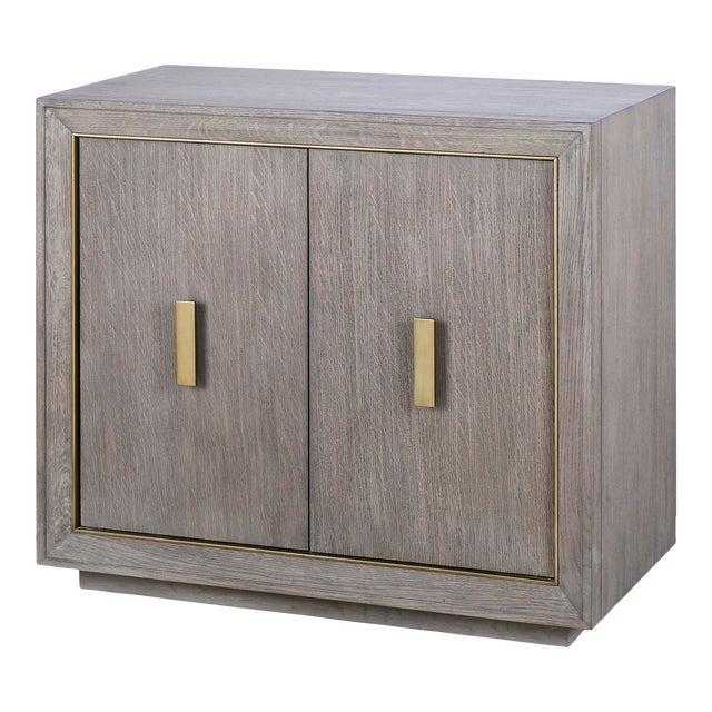 Century Furniture Kendall Server Chairish