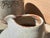Brown Studio Ceramics Glaze Art Vessels by Elly Kuch, Fredelsloh, Germany, 1970s, Set of 3 For Sale - Image 8 of 18